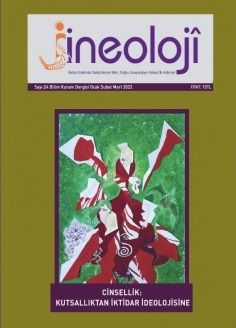 Jineoloji Dergisi 24