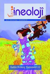 Jineoloji Dergisi 12