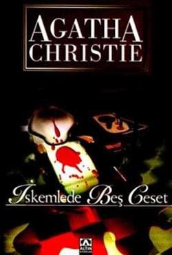 İskemlede Beş Ceset