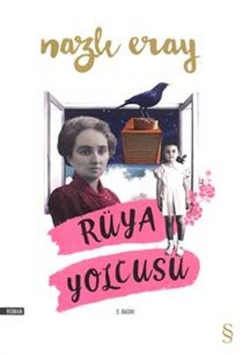 Rüya Yolcusu