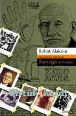 Dünyanın En Yaşlı Adamı: Kürt Zaro Ağa (1774-1934)