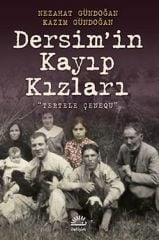 Dersim'in Kayıp Kızları
