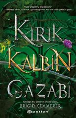 Kırık Kalbin Gazabı - Ciltli