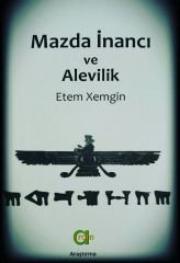 Mazda İnancı Ve Alevilik