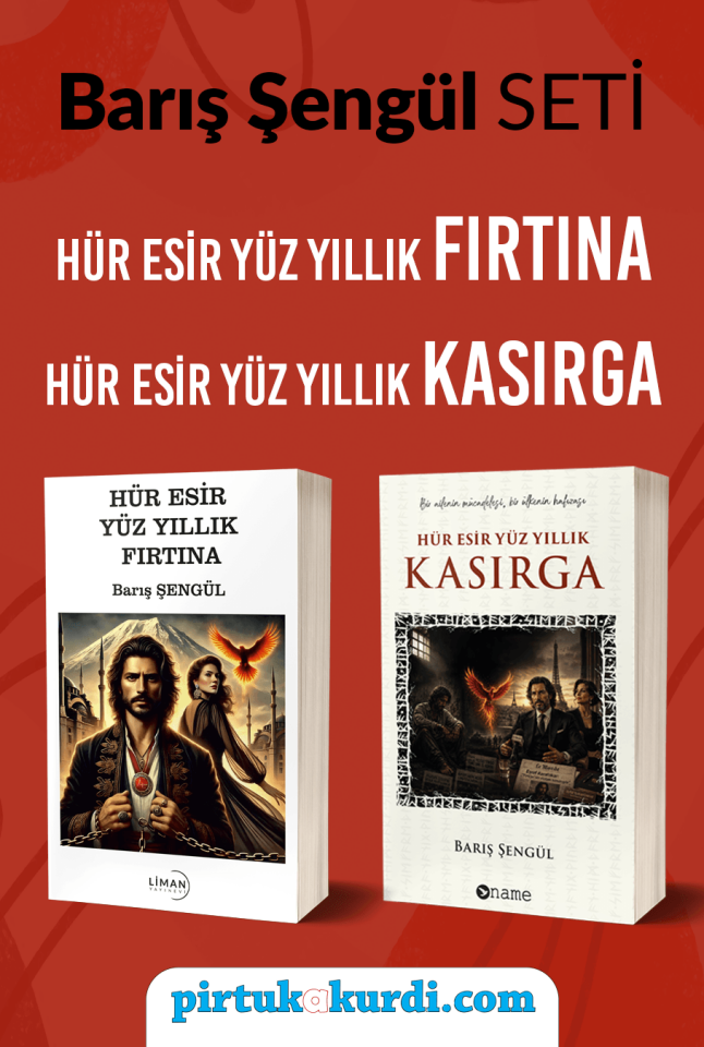 Barış Şengül Seti