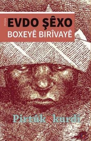 Boxeyê Birîvayê