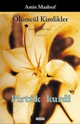 Ölümcül Kimlikler