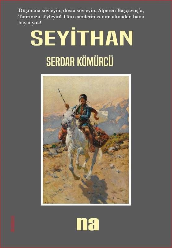 Seyithan