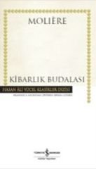 Kibarlık Budalası - Ciltli Kitap