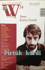 Kovara W 34