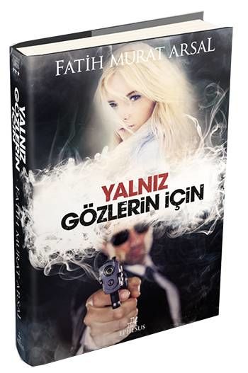 Yalnız Gözlerin İçin - Ciltli