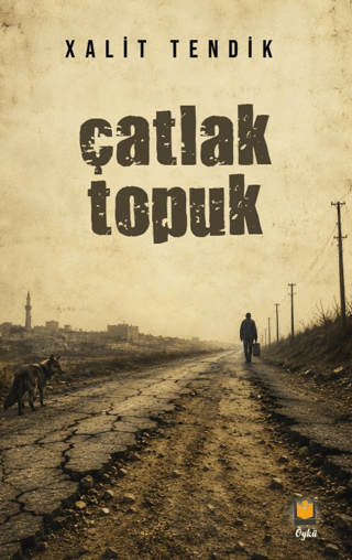 Çatlak Topuk