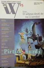 Kovara W 25