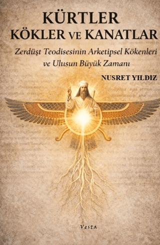 Kürtler Kökler ve Kanatlar
