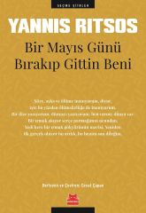 Bir Mayıs Günü Bırakıp Gittin Beni