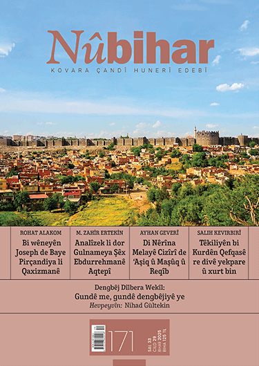 Nûbihar 171