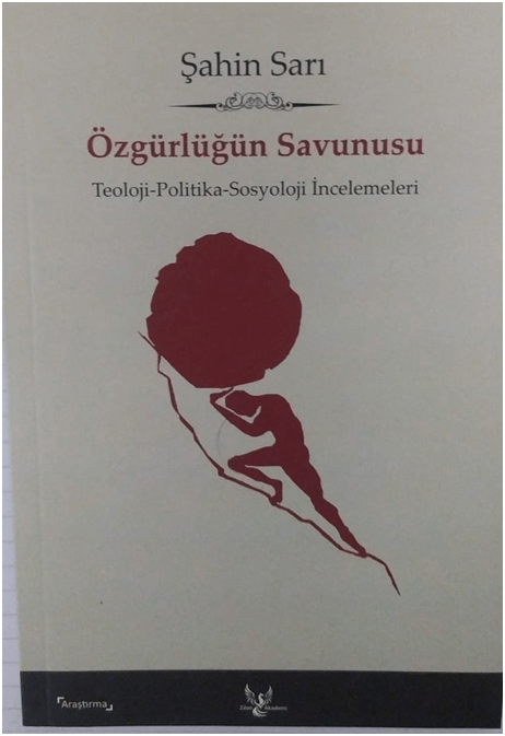 Özgürlüğün Savunusu