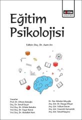 Eğitim Psikolojisi