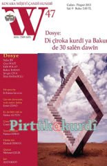 Kovara W 47