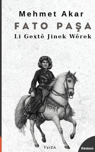 Fato Paşa - Li Gextê Jinek Wêrek