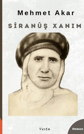 Siranûş Xanim