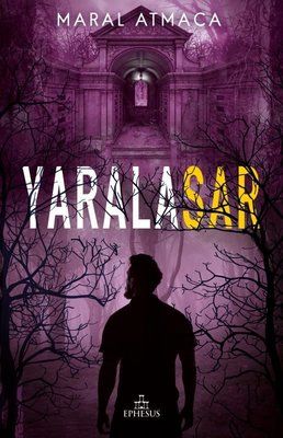 Yaralasar 3 (Ciltli)