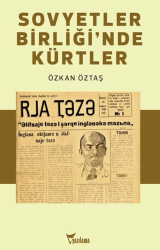 Sovyetler Birliği’nde Kürtler