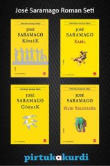 José Saramago Roman Seti