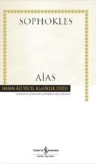 Aias - Ciltli Kitap
