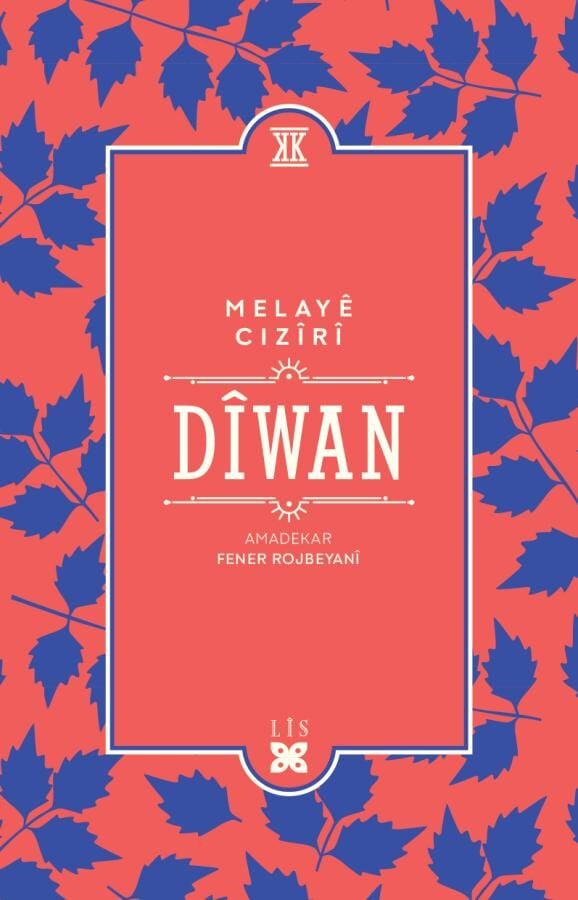 Dîwan - Melayê Cizîrî
