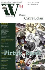 Kovara W 43