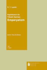 Kapitalizmin En Yüksek Asamasi - Emperyalizm