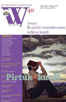 Kovara W 40