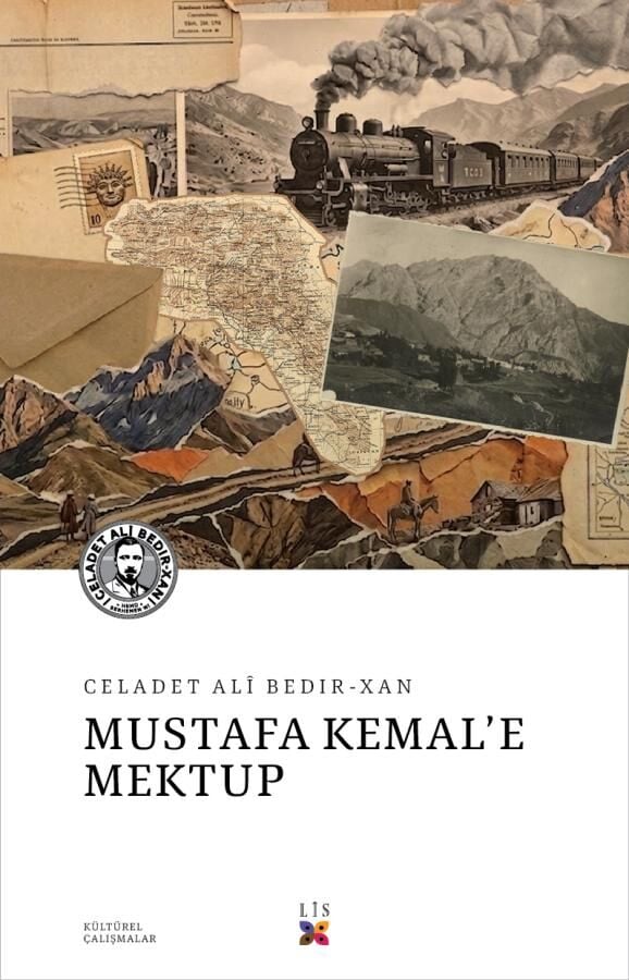 Mustafa Kemale Mektup