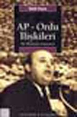 Ap-Ordu İlişkileri