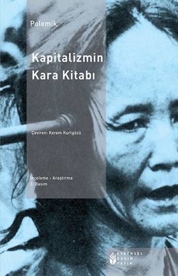 Kapitalizmin Kara Kitabi