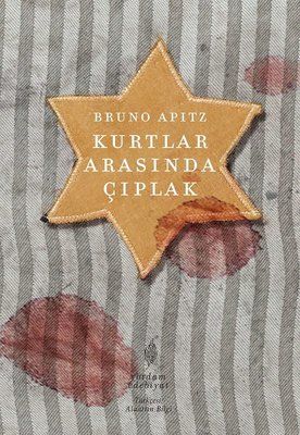 Kurtlar Arasında Çıplak