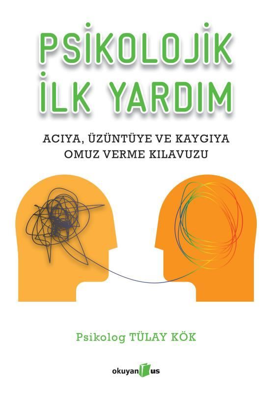 Psikolojik İlk Yardım