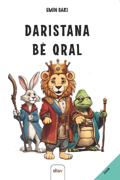 Daristana Bê Qral