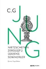 Nietzschenin Zerdüştü Üzerine Seminerler 1934-1939-Ciltli