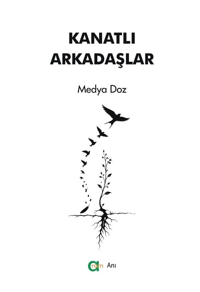 Kanatlı Arkadaşlar