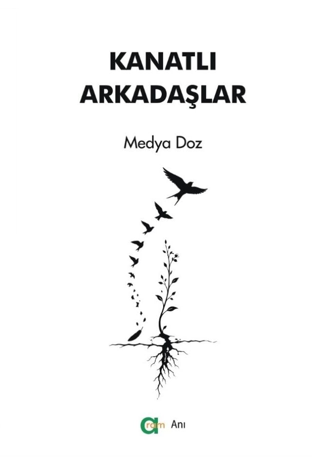 Kanatlı Arkadaşlar