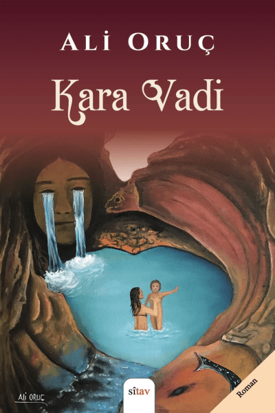 Kara Vadi