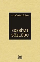 Edebiyat Sözlüğü