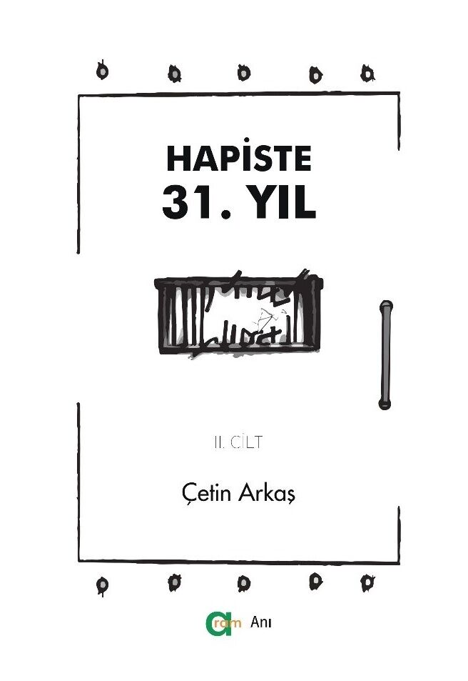 Hapiste 31. Yıl (2. cild)