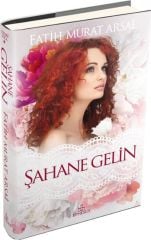 Şahane Gelin - Ciltli