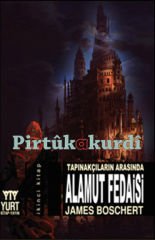 Alamut Fedaisi / Tapınakçıların Arasında