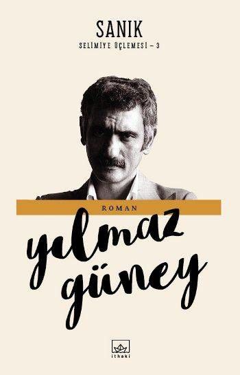 Sanık - Selimiye Üçlemesi 3