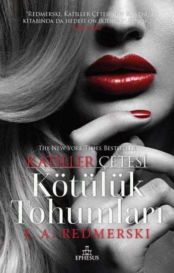 Kötülük Tohumları - Ciltli