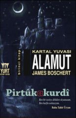 Kartal Yuvası Alamut
